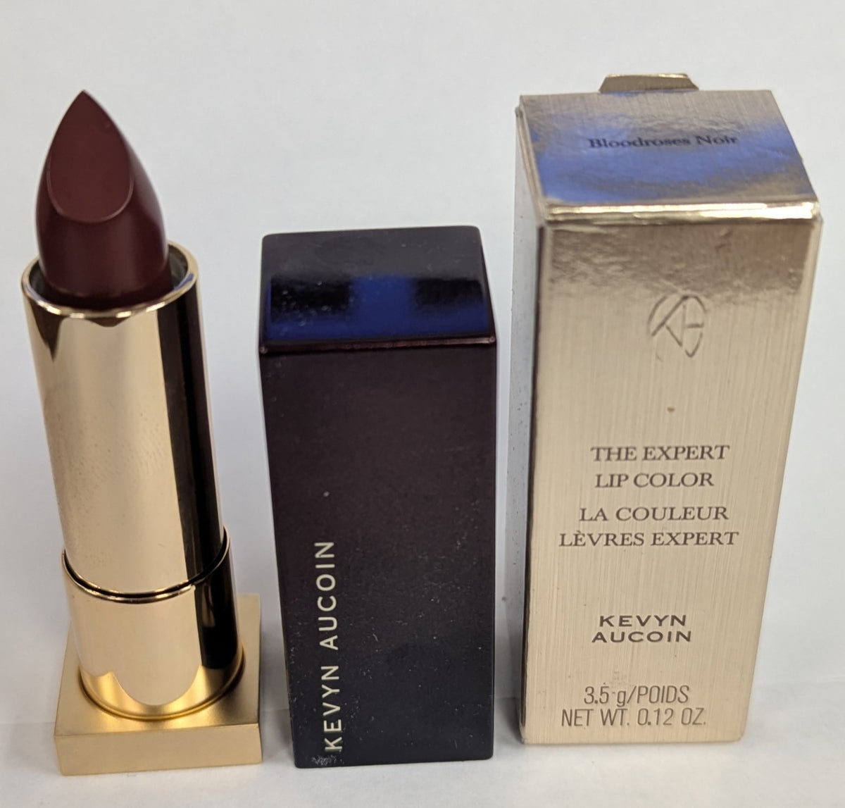 Lipstick Nourishing Hydrating Long Wear Lip Color