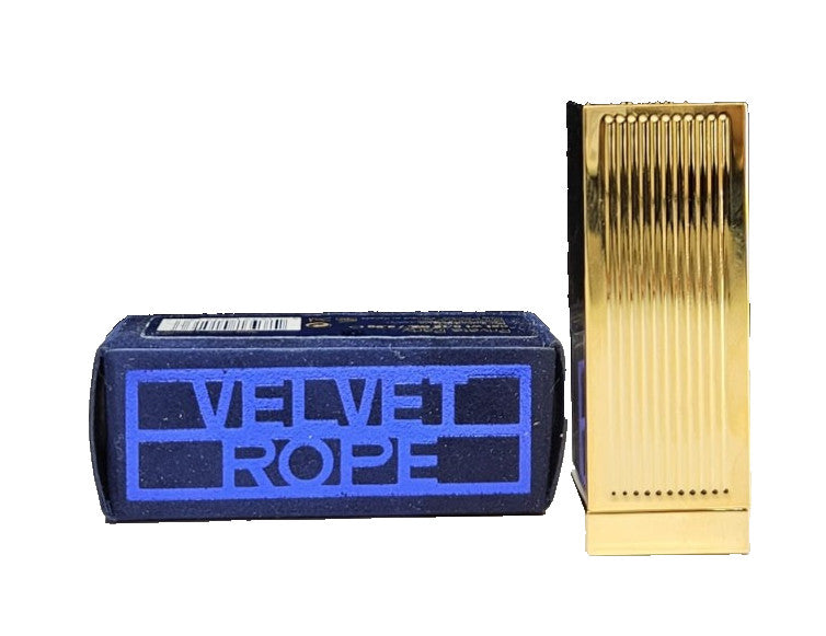 Lipstick Queen Velvet Rope Lipstick - Private Party Shade 0.12 oz