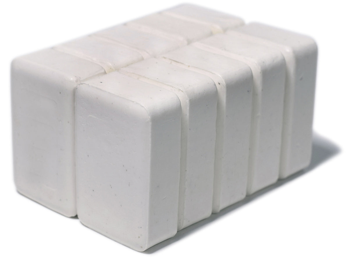 2% Pyrithione Zinc Bar Soap – 10 Pack, 4 oz
