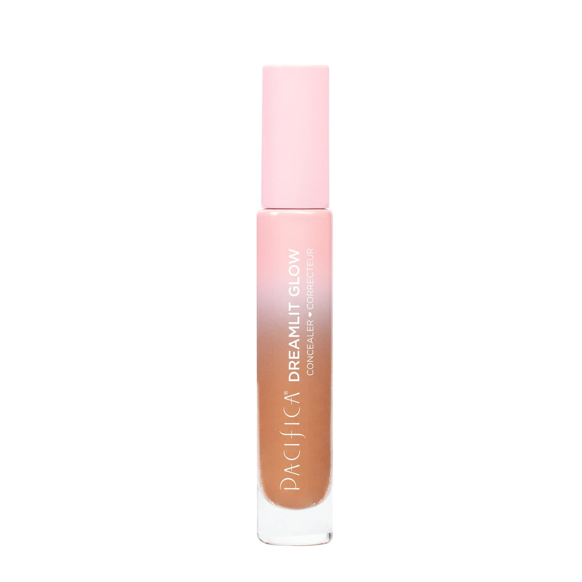 Vegan Full Coverage Concealer with Skin-Nourishing Plant-Based Ingredients
