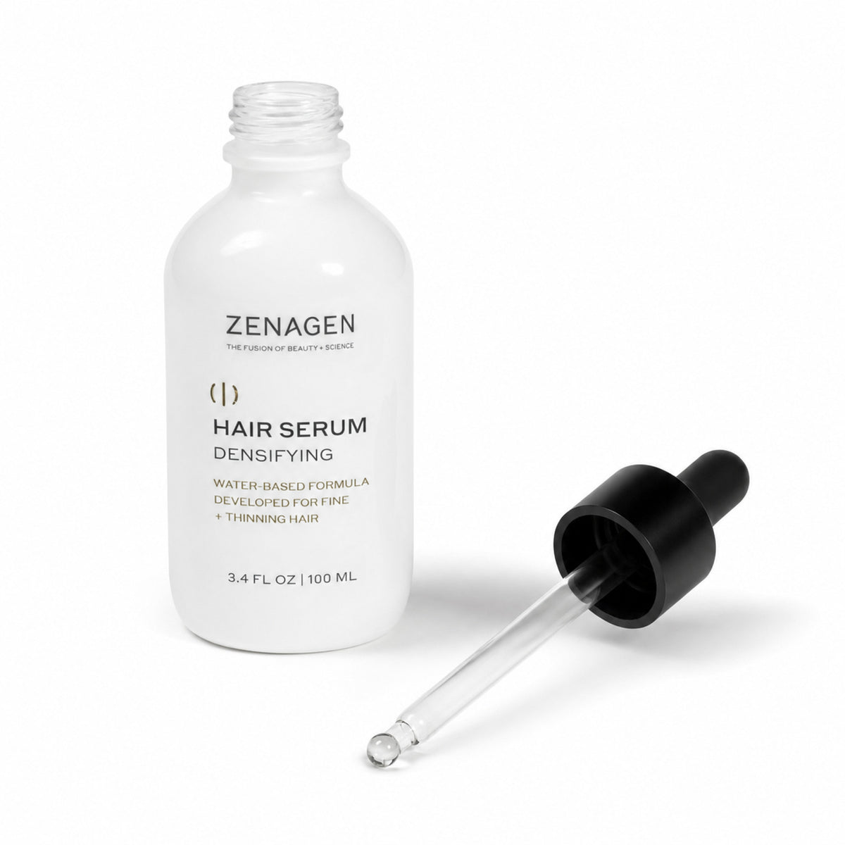 Densifying Hair Serum for Fine & Thinning Hair – 3.4 oz