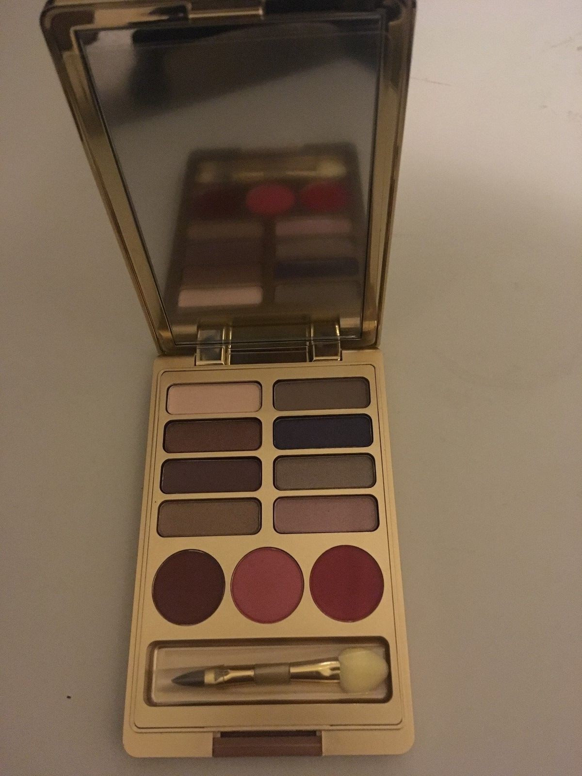 Estée Lauder Pure Color Eyeshadow Palette - Travel Collection