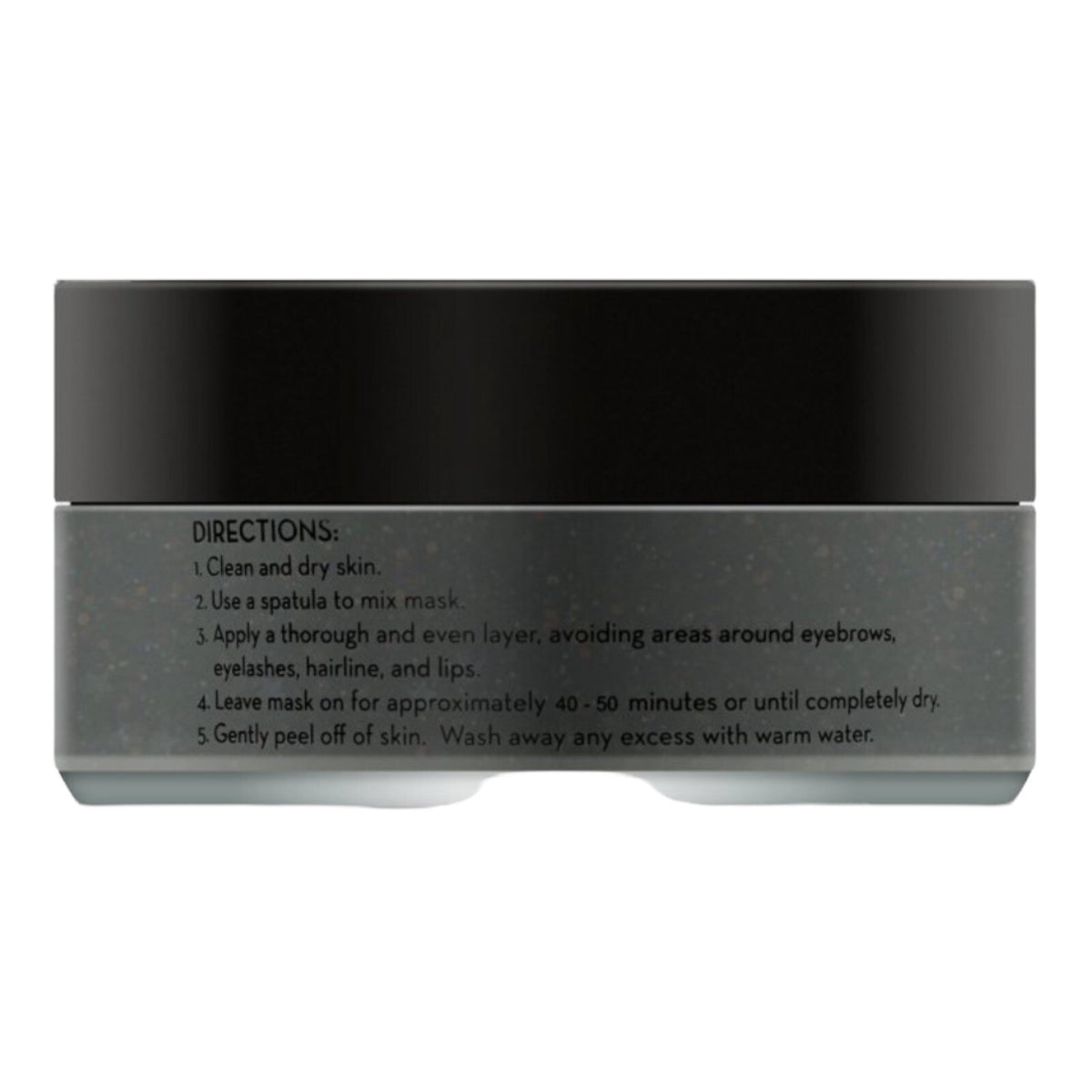 Invisi-Pore Glitter Peel Mask 3-Pack, 3.17 oz