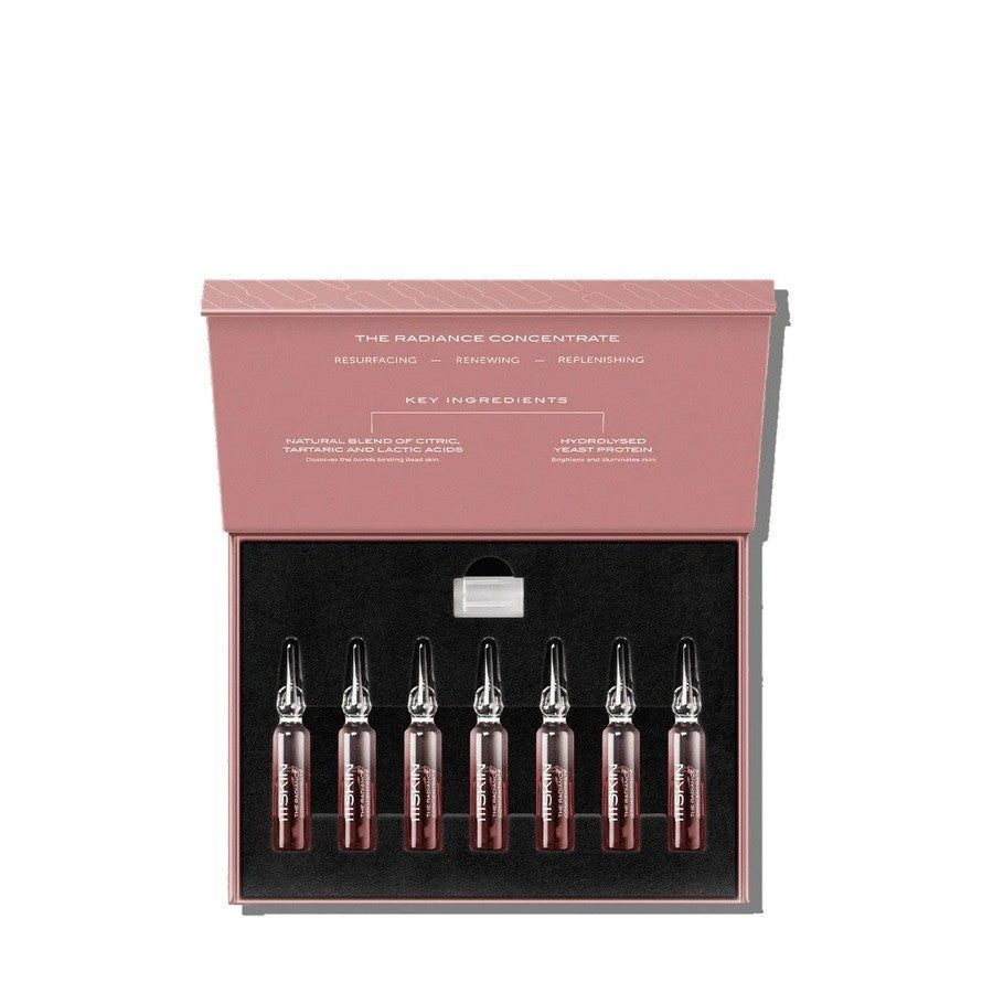 Brightening Face Serum - 7-Day Rejuvenation & Exfoliation