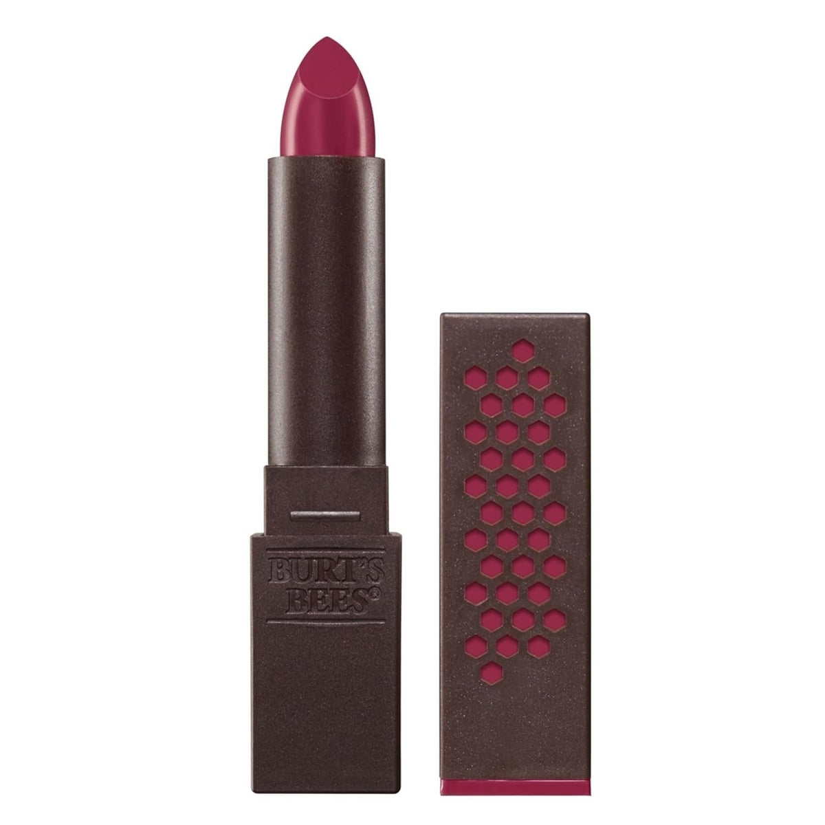Natural Moisturizing Lipstick - Multiple Shades Available