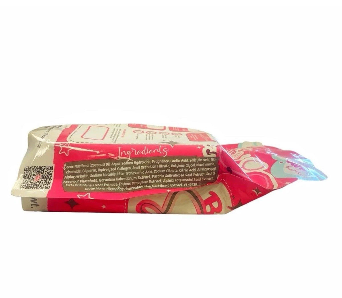 Sunscreen & Bar Soap Twin Pack - SPF 50 & Nourishing White Soap