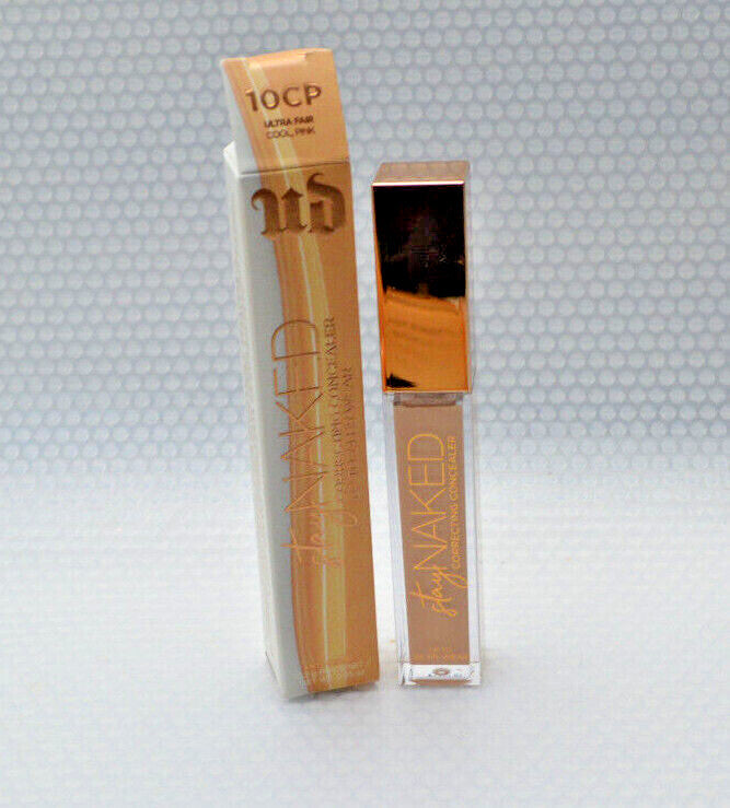 Multi-Color Correcting Concealer Set - Long-Lasting, Lightweight Face Makeup