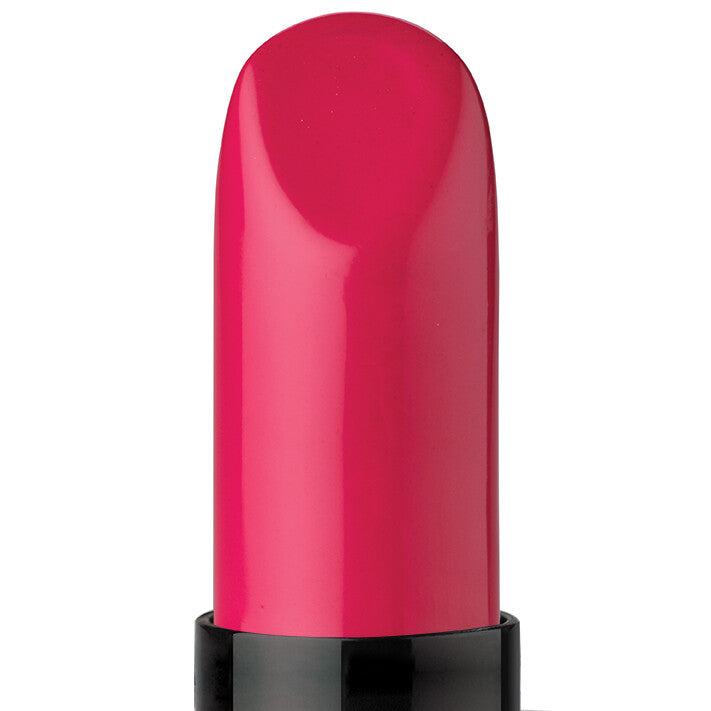 Vivid Pigment Lipstick - Bold Effect, Long-Lasting Pink & Red Shade