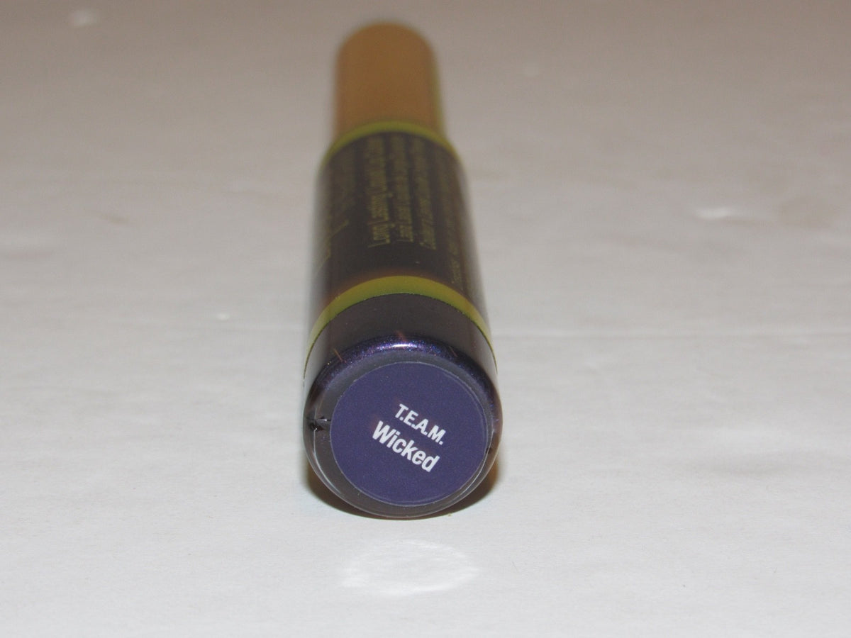 Long Lasting Liquid Lipstick - LipSense T.E.A.M. Wicked 0.25 Oz Lip Color