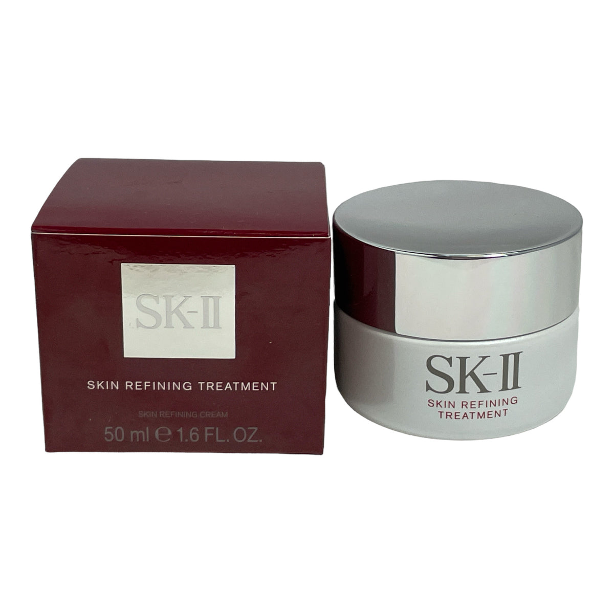 SK-II Skin Refining Cream 50ml Skin Care Treatment for Healthy Skin