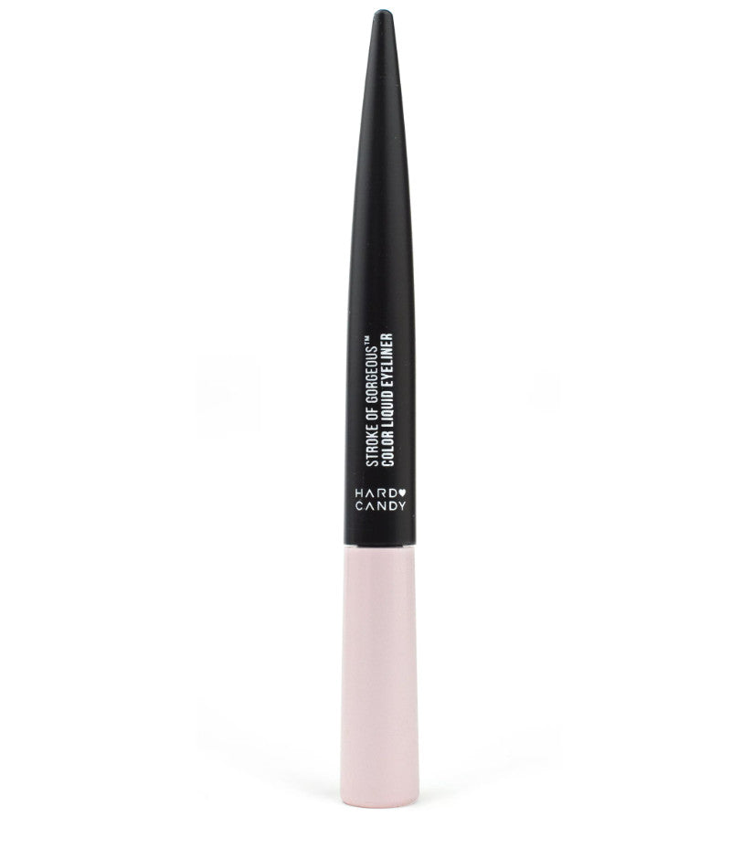 Liquid Eyeliner and Lash Boost Serum Set - Black, 0.14 oz - Easy Makeup & Lash Care