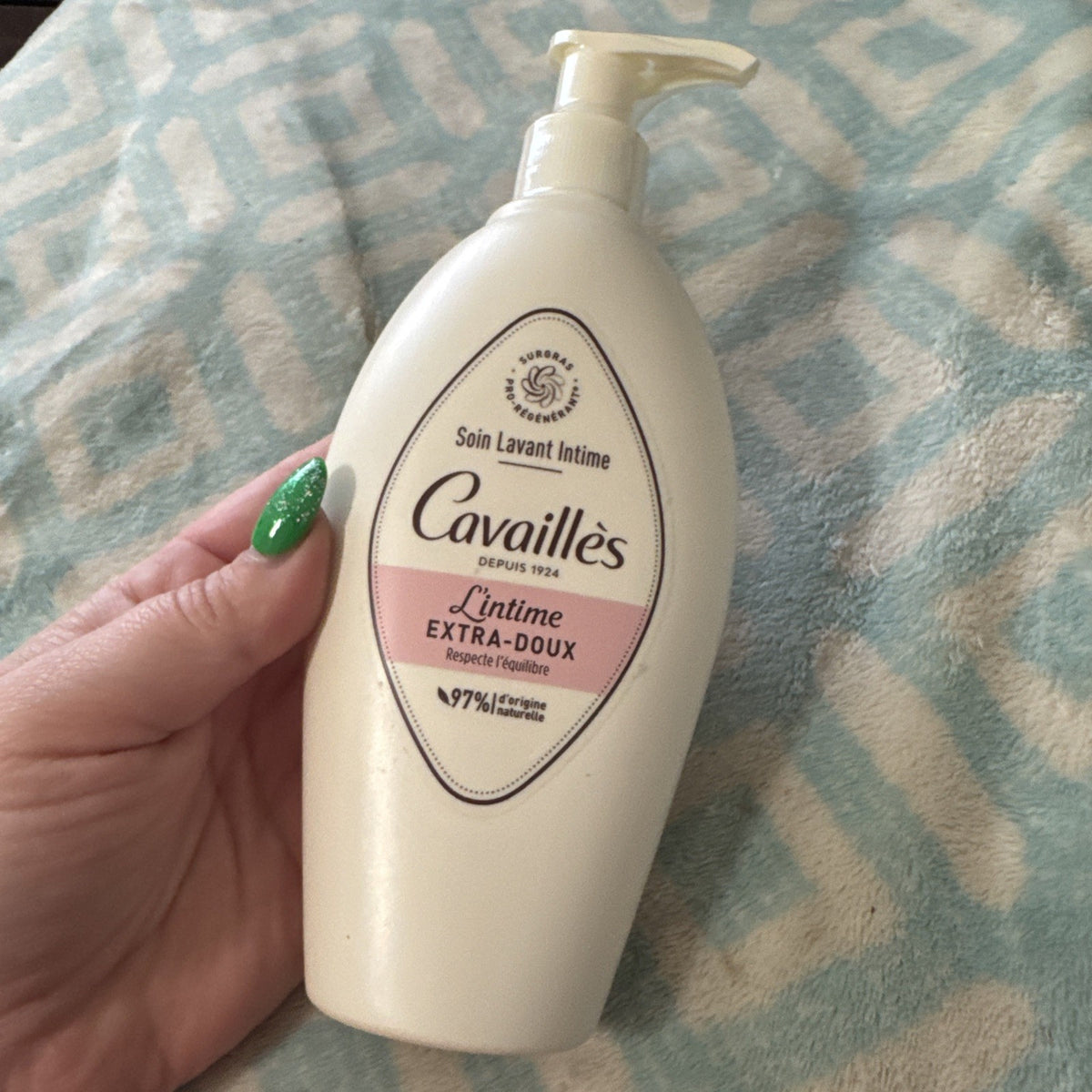 Body Creamy Milk 250ml