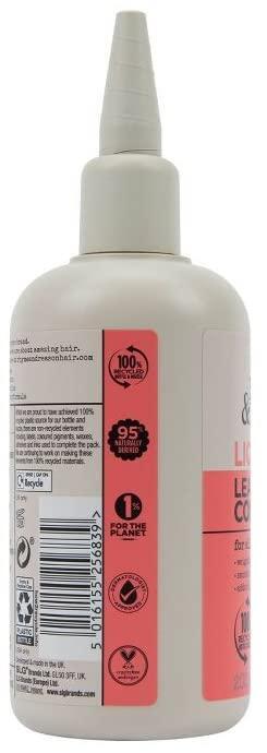 Argan Oil Hair Serum for Frizz Control - 3.3 fl oz Hair Treatment