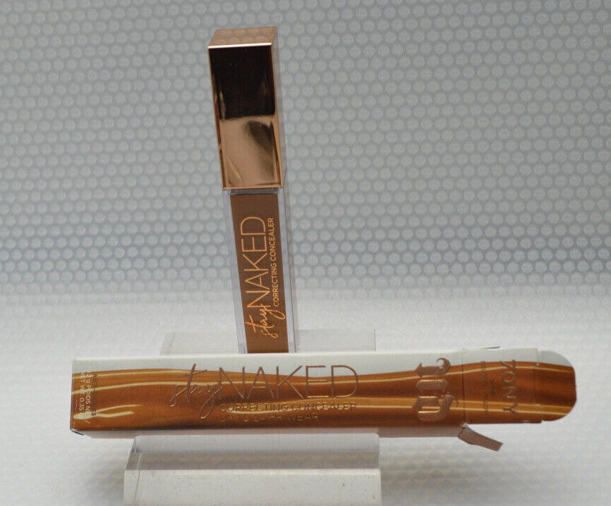 Multi-Color Correcting Concealer Set - Long-Lasting, Lightweight Face Makeup