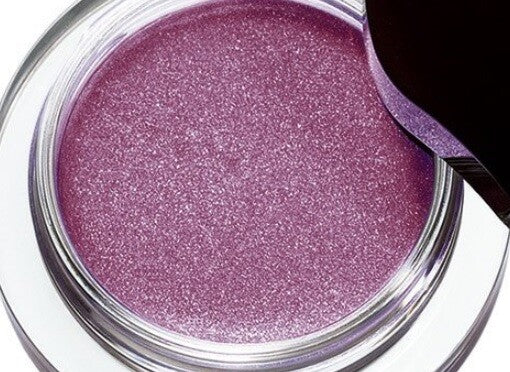 Shiseido Shimmering Cream Eye Color Brown Purple RS321 - New