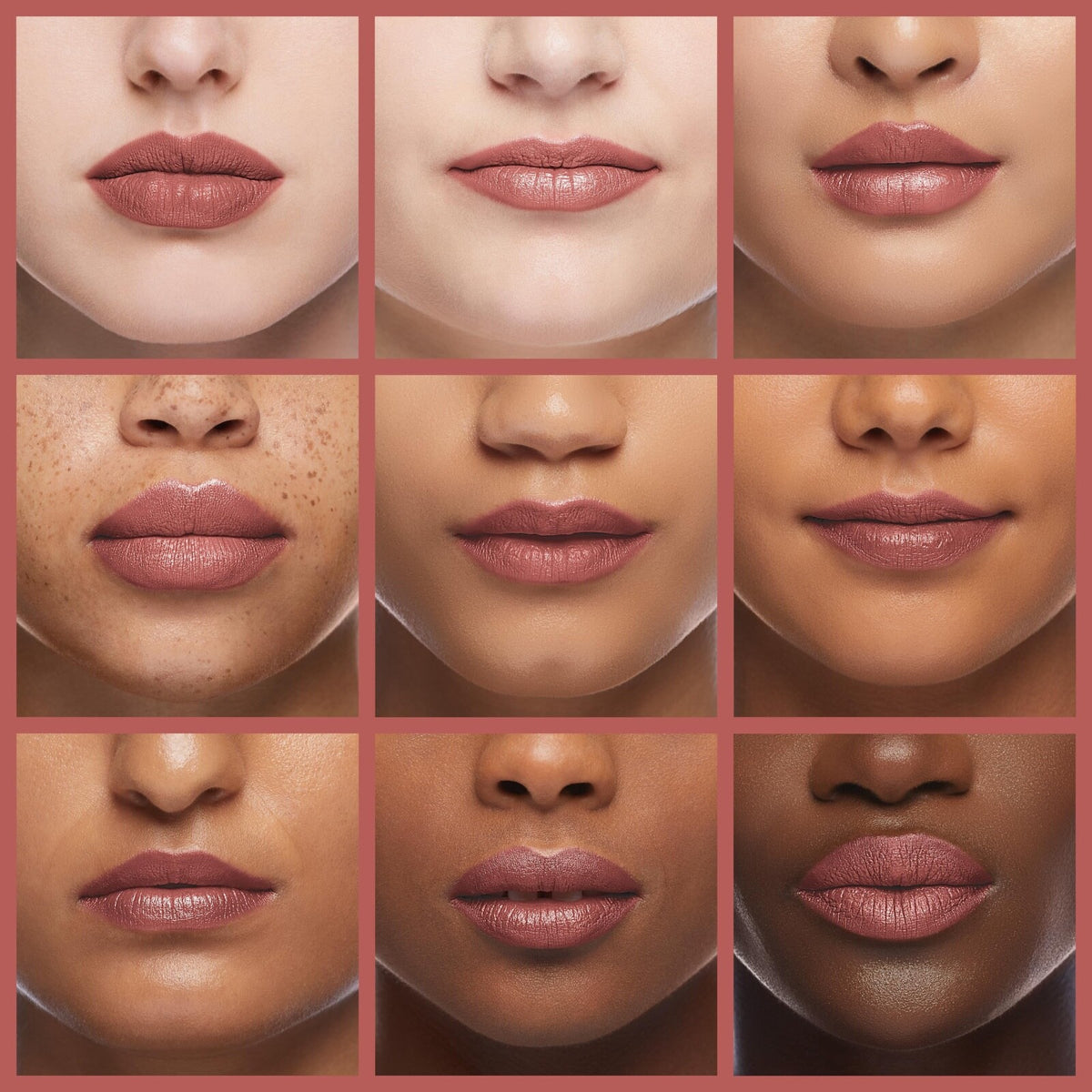 Matte Liquid Lipstick - Long Lasting Creamy Lip Color with Nourishing Oils