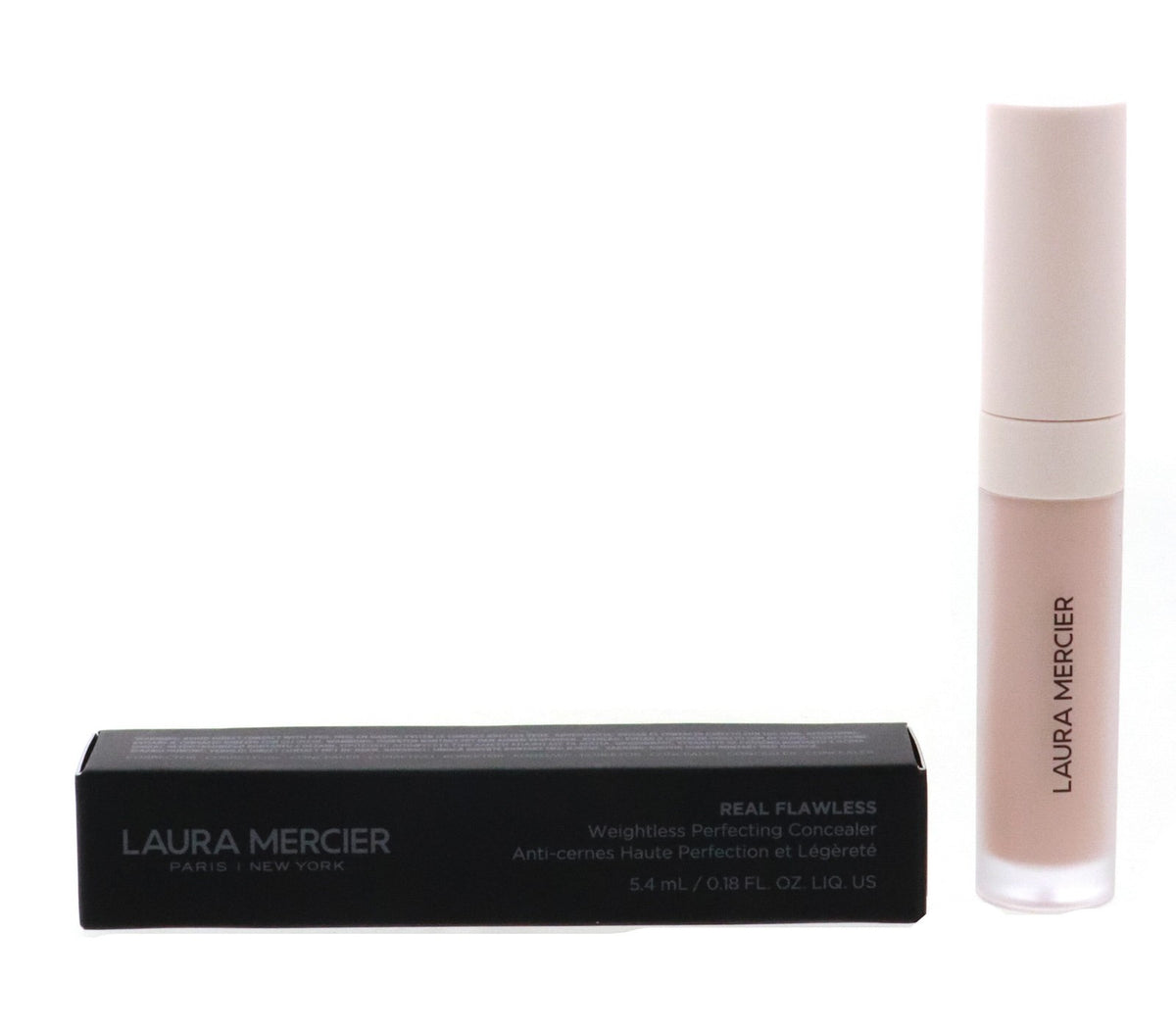 Weightless Skin Brightening Concealer Serum by Laura Mercier 0.18 oz