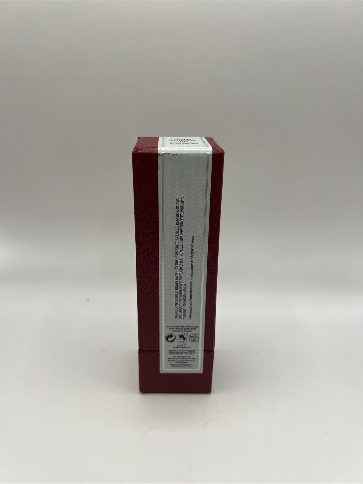 Kjaer Weis The Beautiful Hydration Serum 1 oz - Nourishing Skin Care