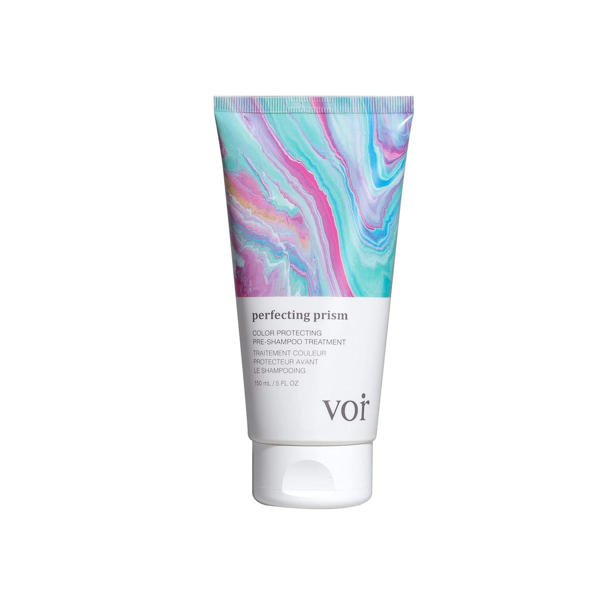 Color-Protecting Pre-Shampoo Hair Treatment for Color-Treated Hair - 5 oz