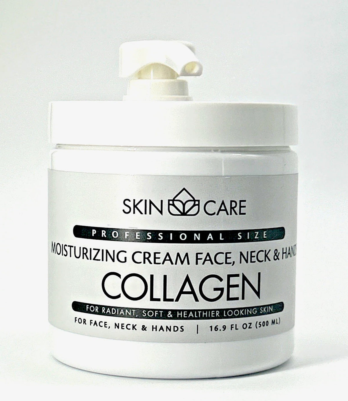 Collagen Anti-Aging & Firming 3-in-1 Cream, 16.9 oz