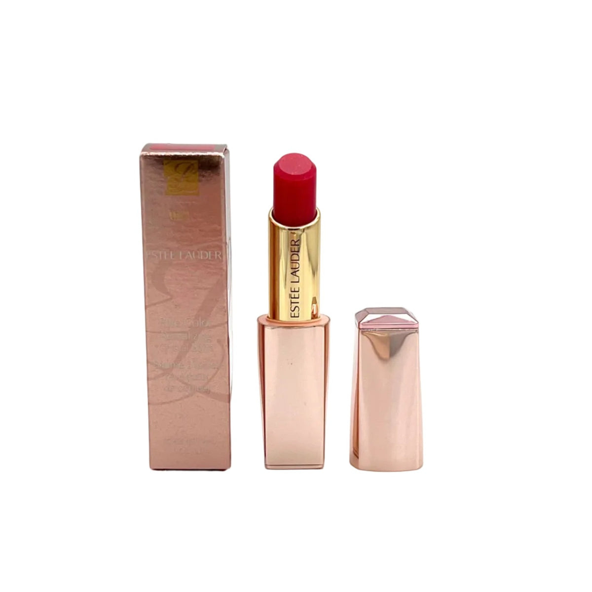 Revitalizing Lip Balm 0.11 oz - Hydrating Crystal Moisturizer - Caring Crystal