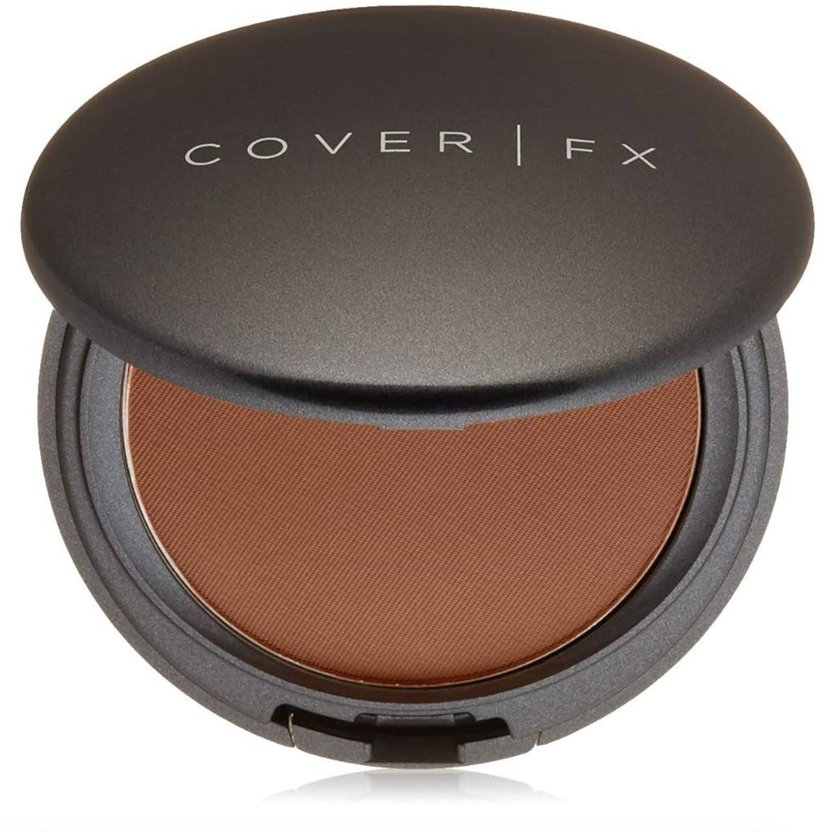 Pressed Mineral Foundation Matte Finish N110 - Talc-Free, Vegan & Cruelty-Free