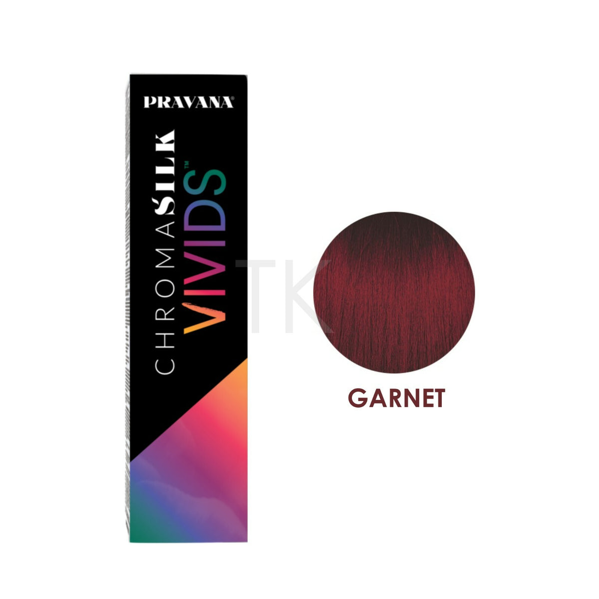 Pravana ChromaSilk Vivids Hair Color 90ml