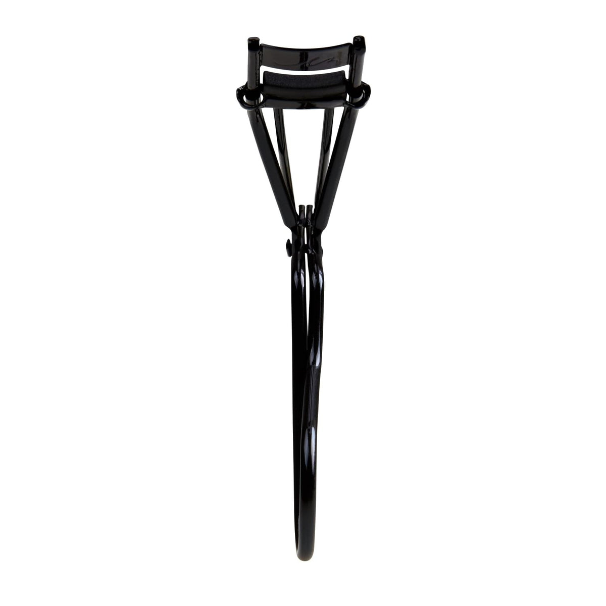 Precision Lash Half Eyelash Curler for Inner & Outer Corners Makeup Tool