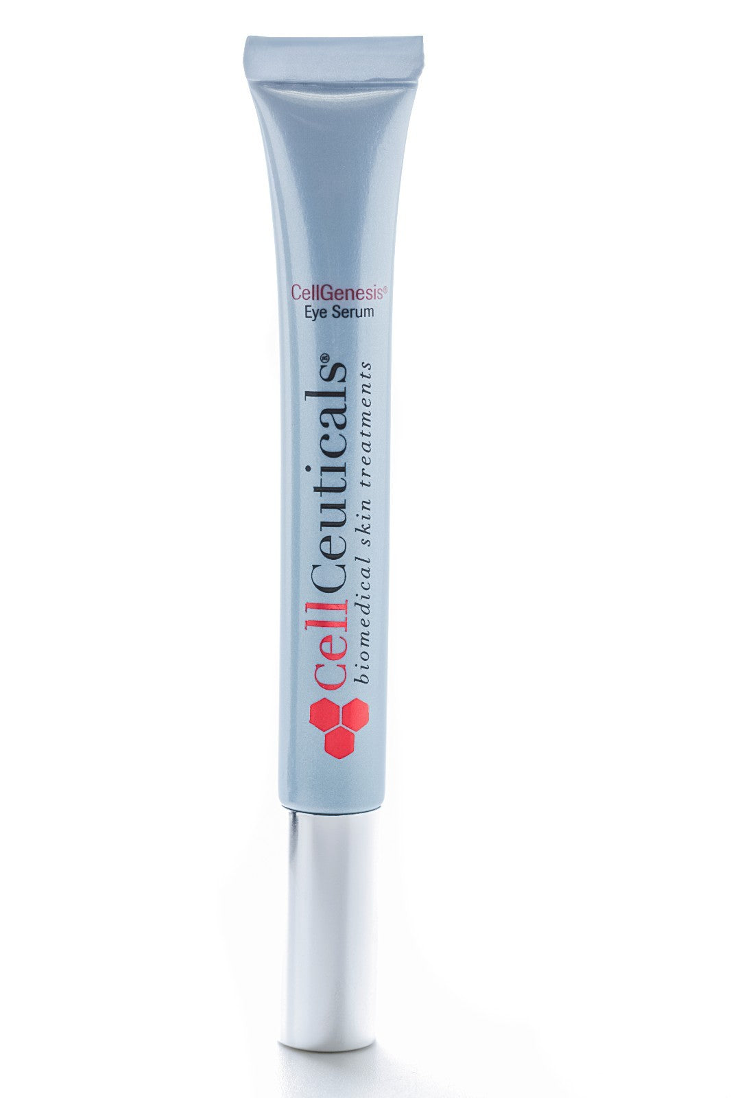 CellCeuticals CellGenesis Eye Serum - Puffiness, Dark Circles & Crow’s Feet Treatment 0.5 fl oz