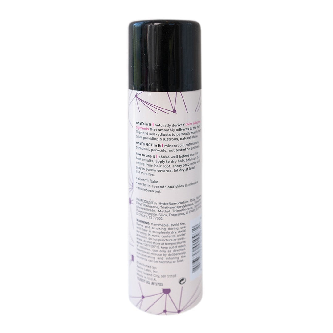 Root Concealer Spray - Medium Brown