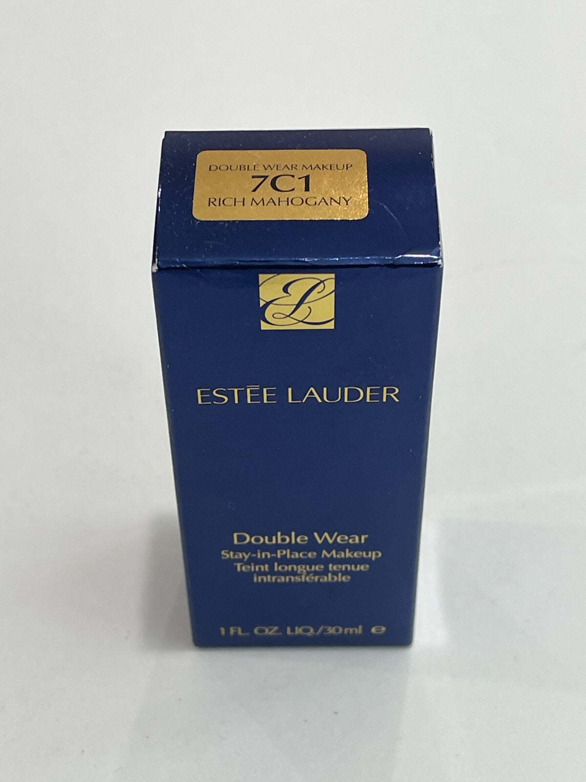 Face Makeup Foundation - Long-Lasting Stay In Place 30ml
