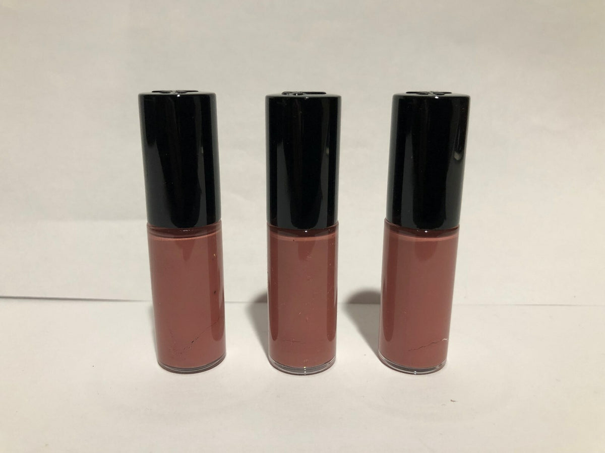 Lancôme L'Absolu Gloss Cream Lip Gloss - Shade 202, 0.1 oz / 3 ml