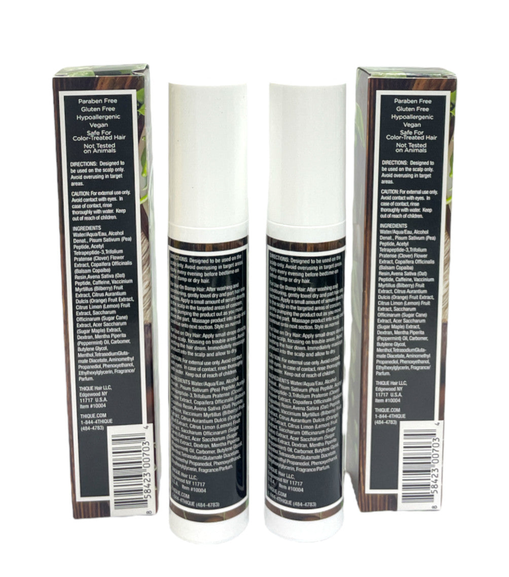 Scalp Serum Stimulant Treatment - 1.7 fl oz, Set of 2