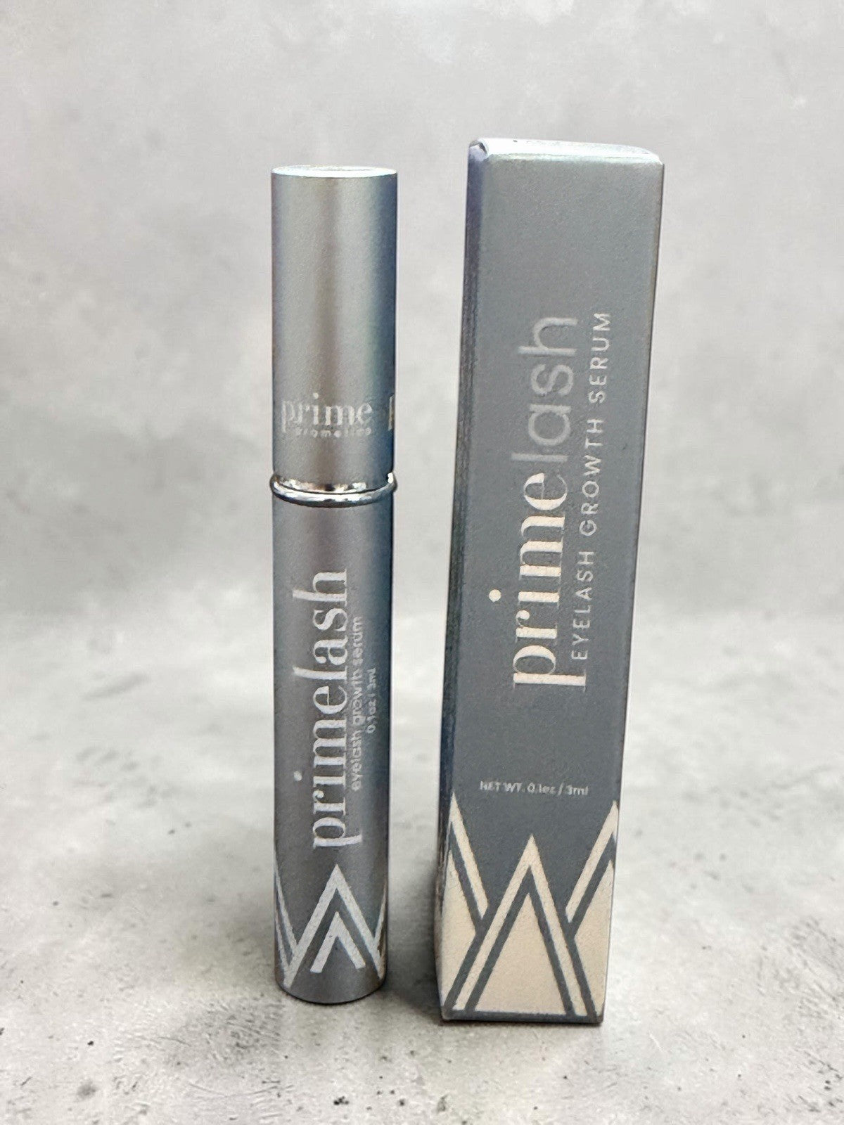 Eyelash Growth Serum for Women Over 50 - Thicker, Stronger Lashes 0.1 oz