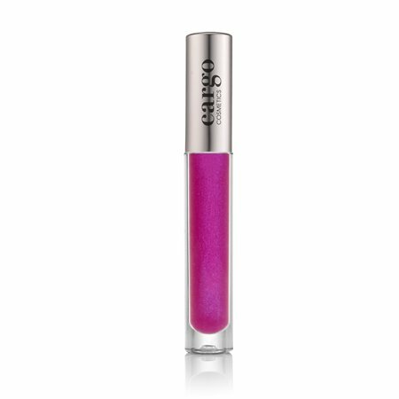 Lip Gloss with Vitamin E & Jojoba Oil - Long-Lasting, High Shine, Hydrating