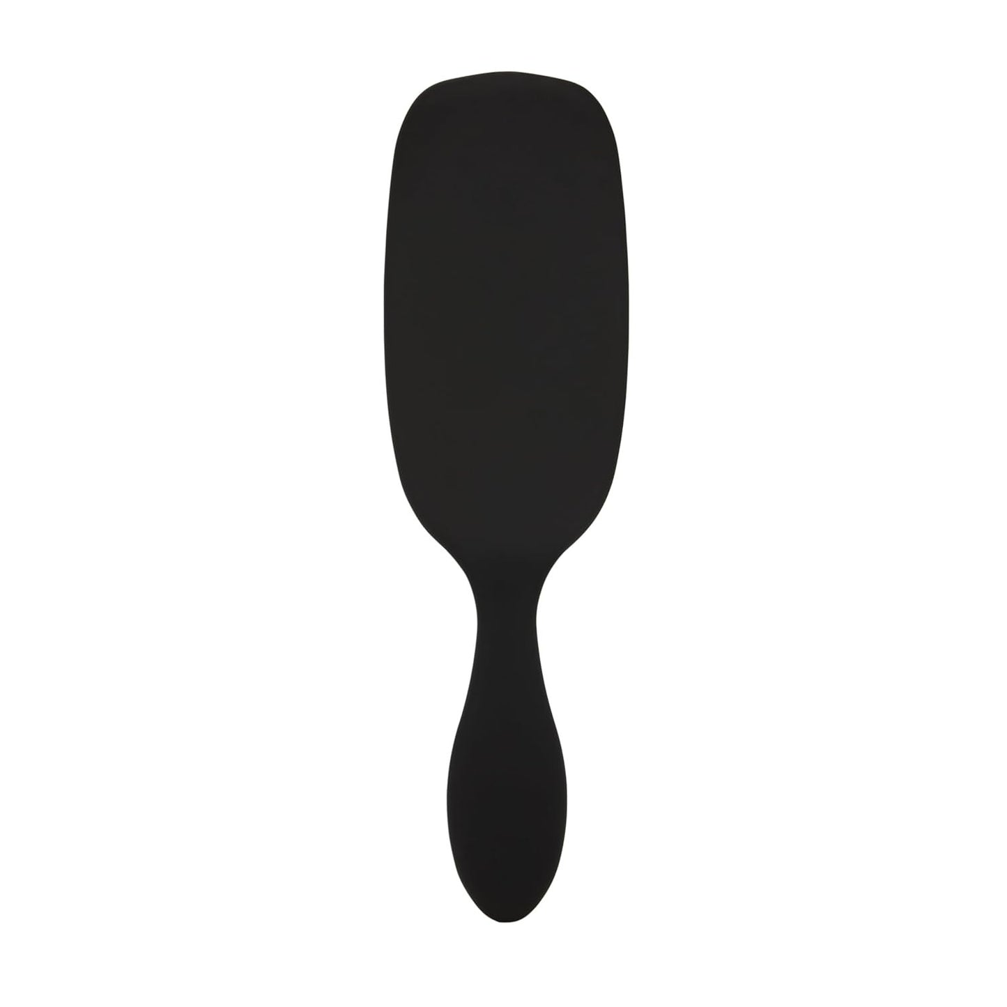 Detangling Hair Brush for All Hair Types - Smoother, Shinier Hair Black Frost