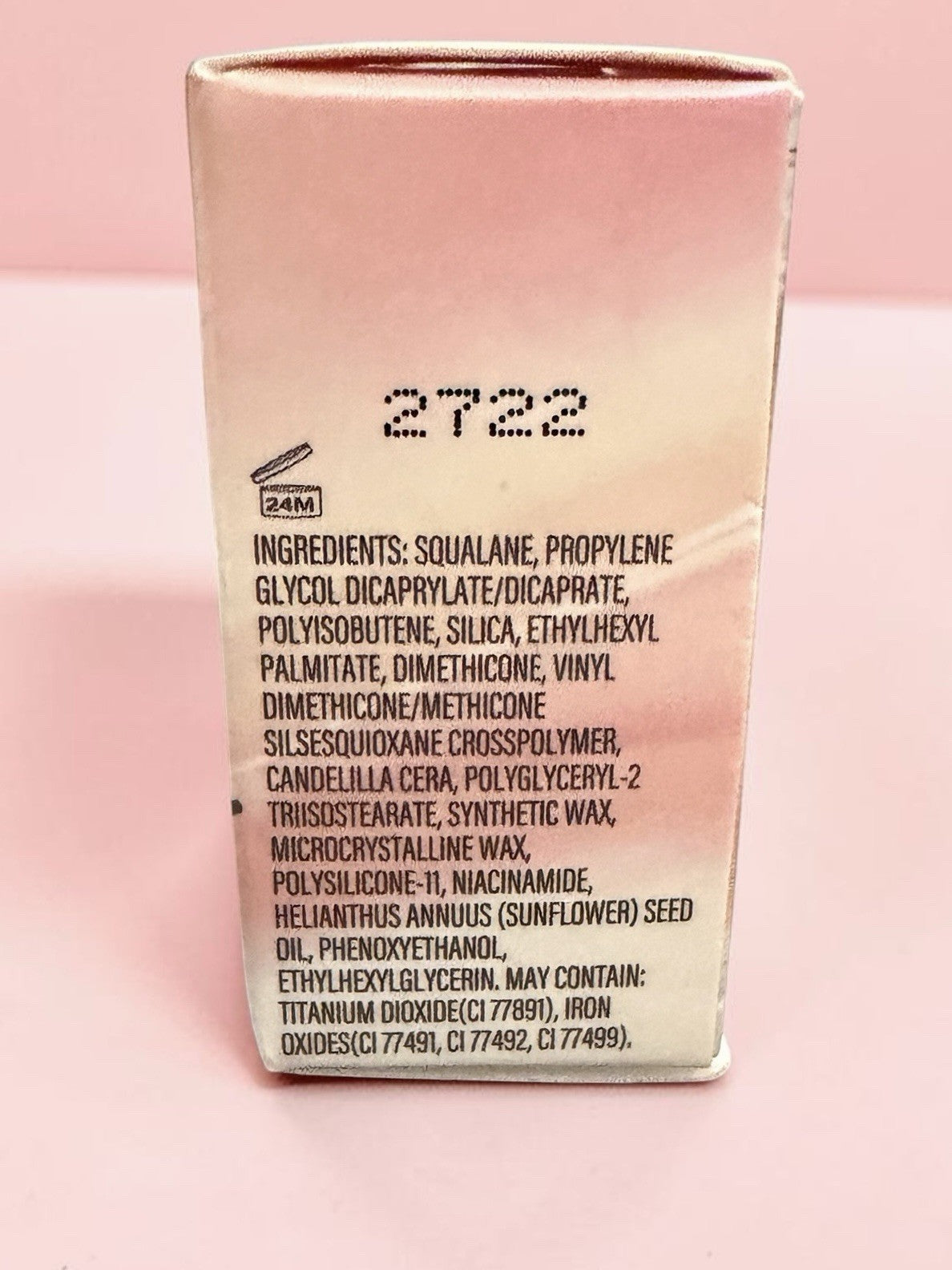 Buildable Concealer for Face Makeup - Beige, Reduce Wrinkles & Blemishes