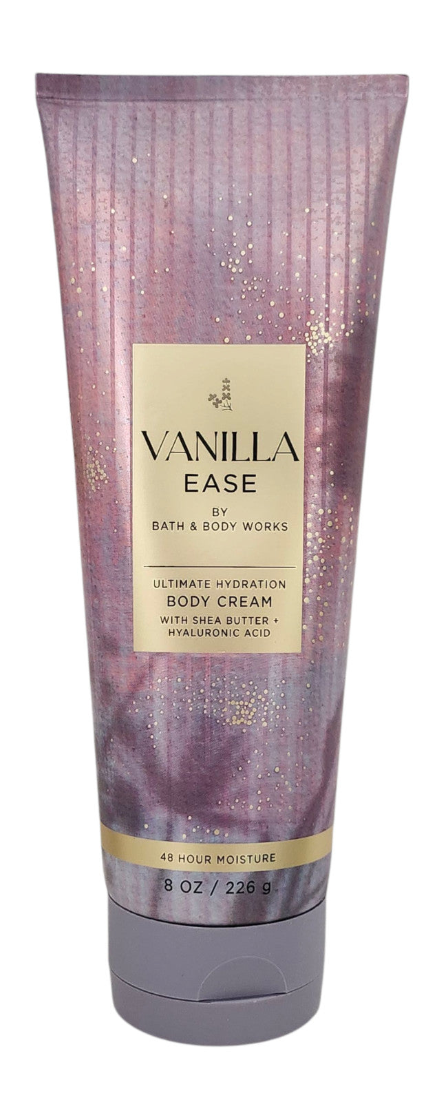 Body Cream Lotion 8 oz - Choose Your Scent