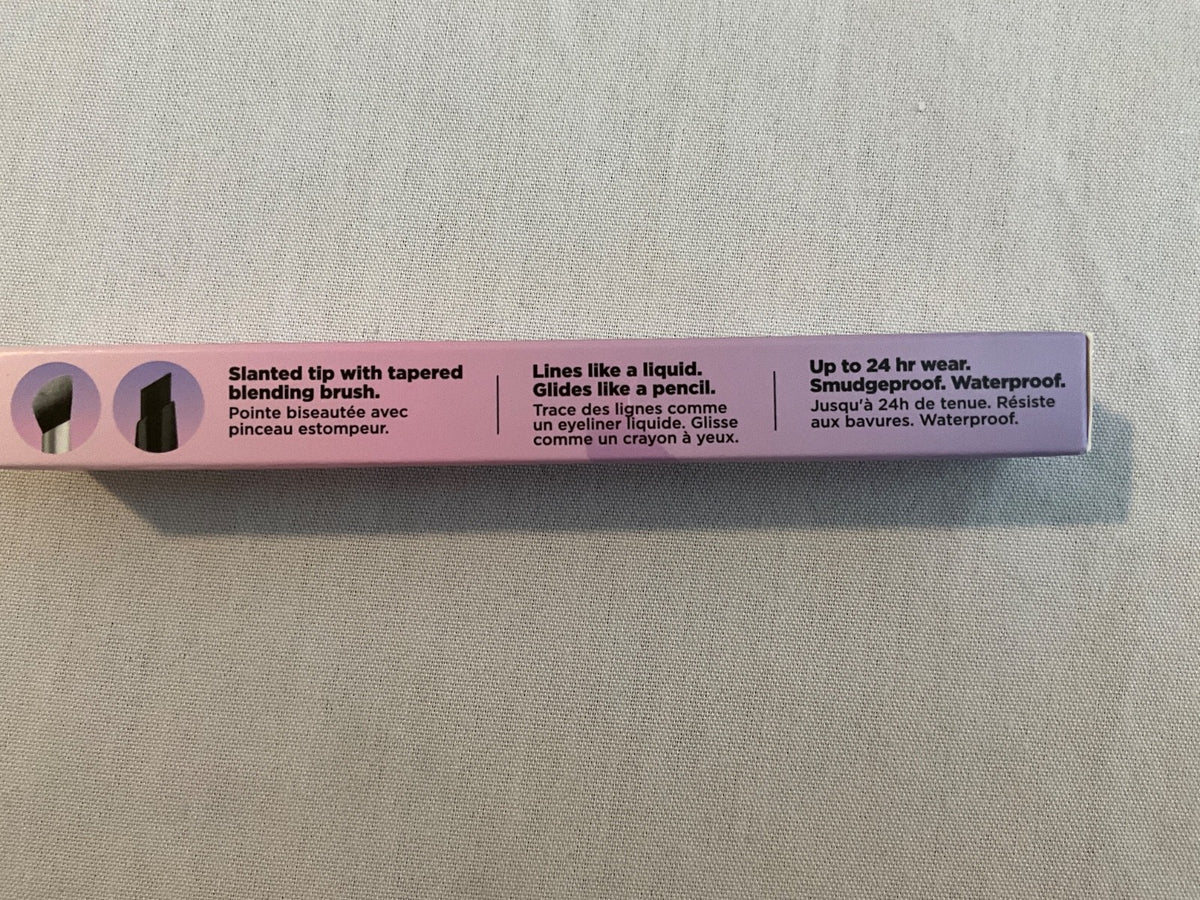 Urban Decay 24/7 Liquid Stick Retractable Eyeliner - Solar Flick