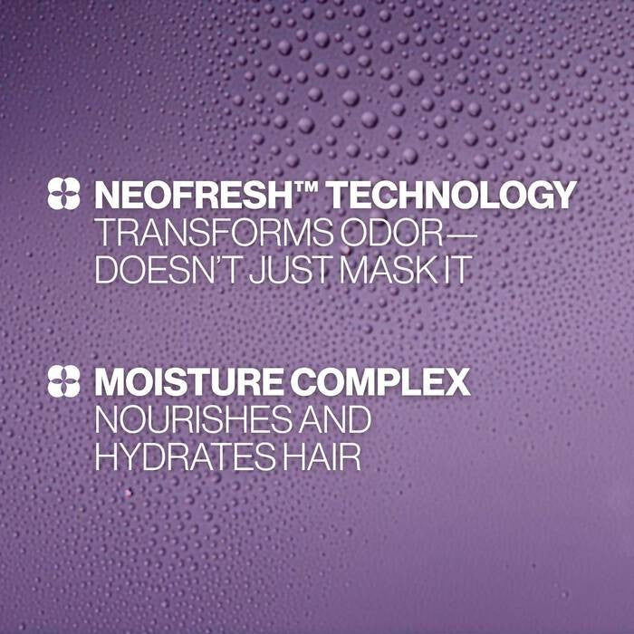 Hydrating Hair & Body Perfume - Pureology Love Luster™ 1.7 oz - Weightless, Alcohol-Free Fragrance