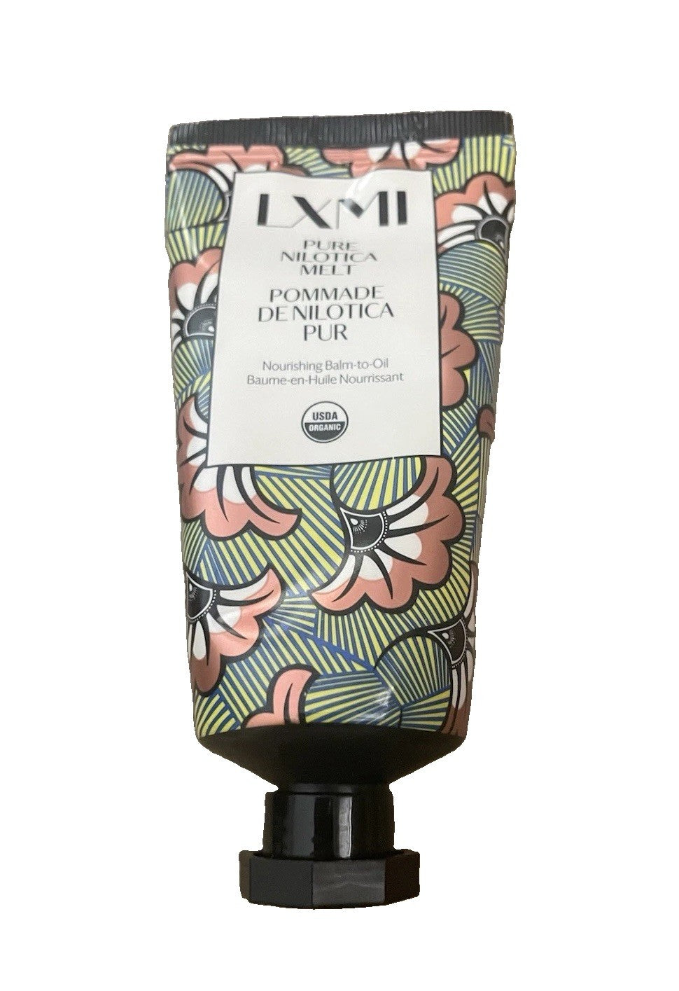 LXMI Pure Nilotica Melt Balm to Oil