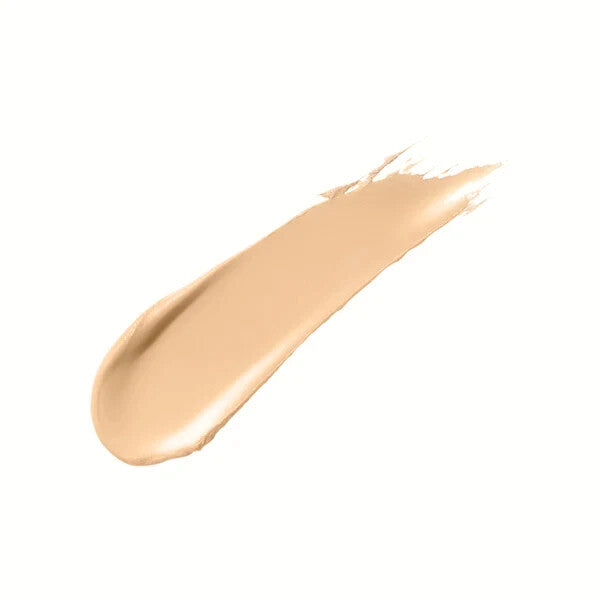 Foundation Balm All Shade - Hydrating, Matte Finish with Brush
