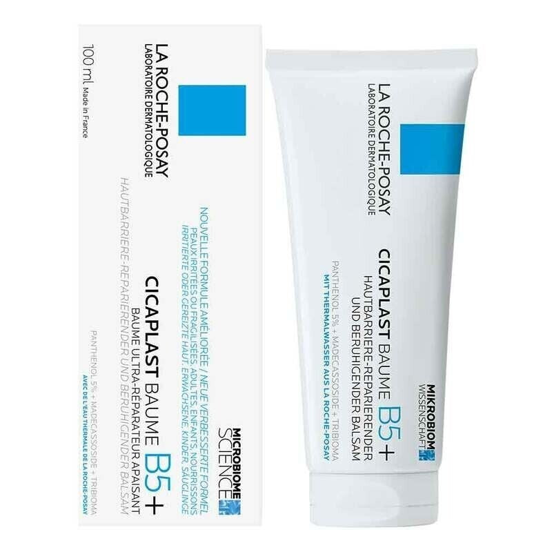 Cicaplast Baume B5+ Ultra Repairing Balm 100ml