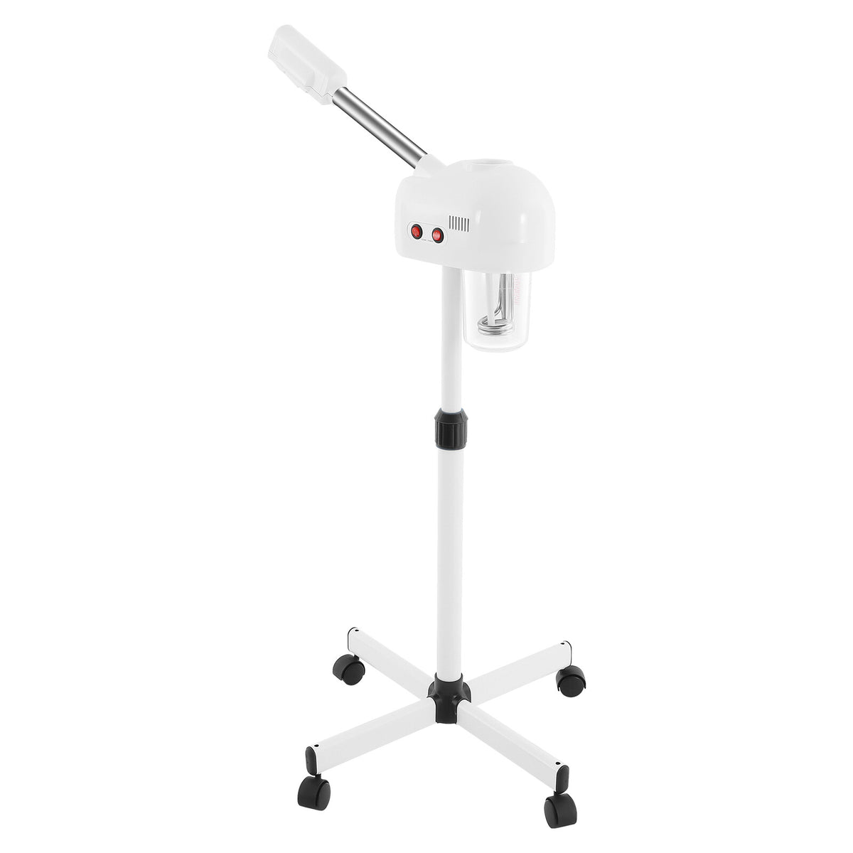 Facial Steamer with Ozone & Steam - 800W Professional Skin Care