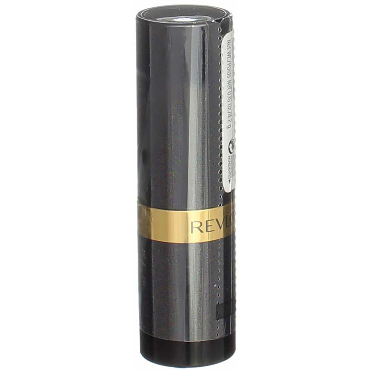 Revlon Super Lustrous Lipstick Creme Plumalicious 465 - Moisturizing, High-Impact Color
