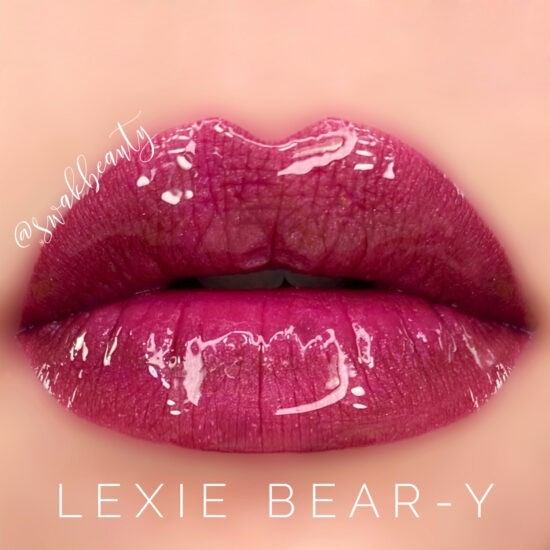 Long-Lasting Lip Color & Gloss Set - All Shades, Smudge-Proof & Waterproof