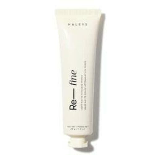 Hydrating Face Primer for Flawless Makeup - Poreless, Brightening & Mattifying - 1 oz.