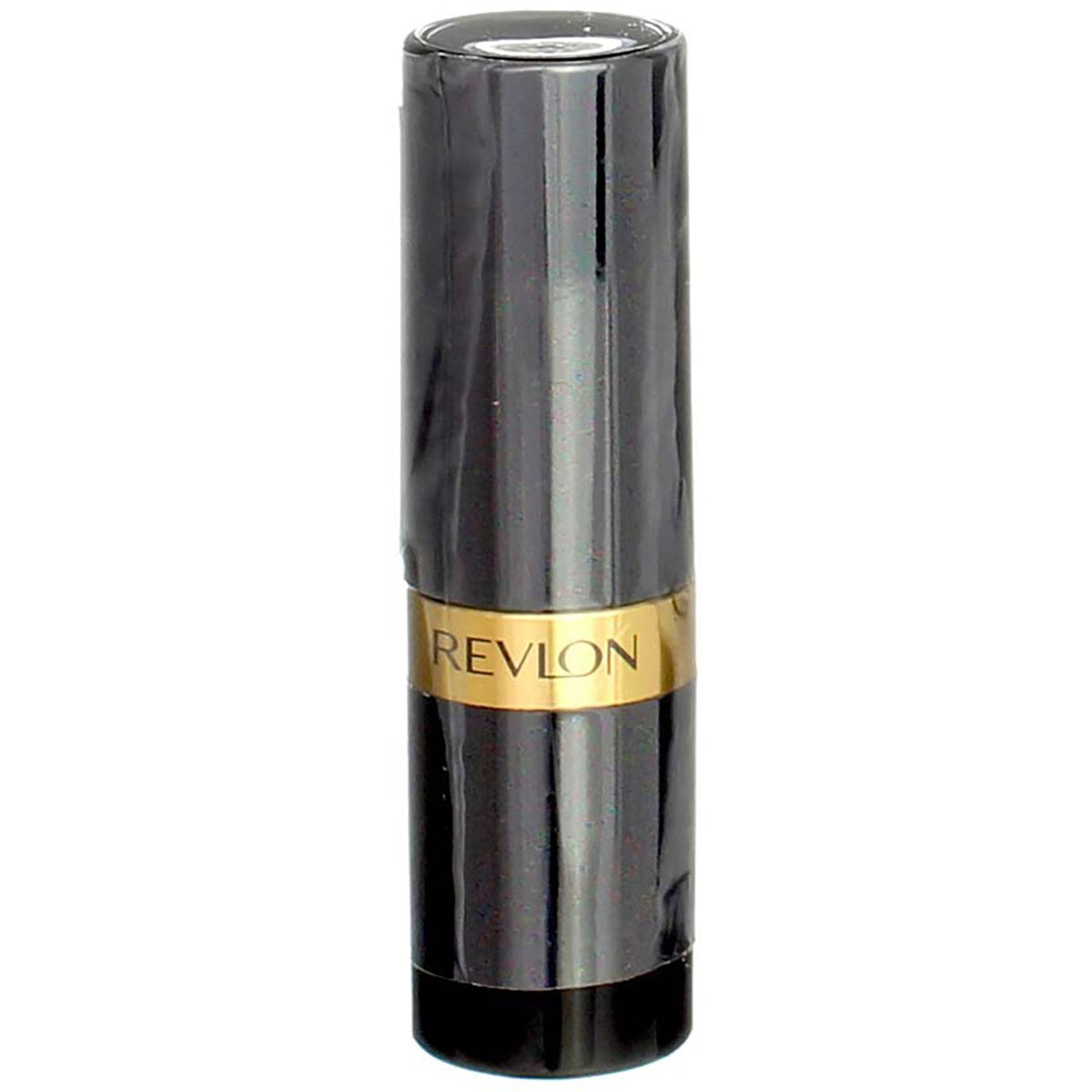 Revlon Super Lustrous Lipstick Creme Spicy Cinnamon 641 0.15 fl oz - Moisturizing, High-Impact Color