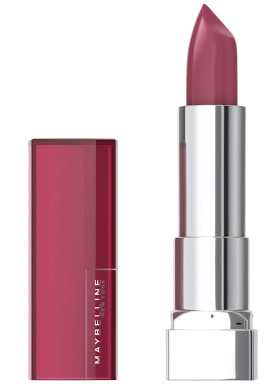 Hydrating Cream Finish Lipstick - Wide Shade Selection, 0.15 oz