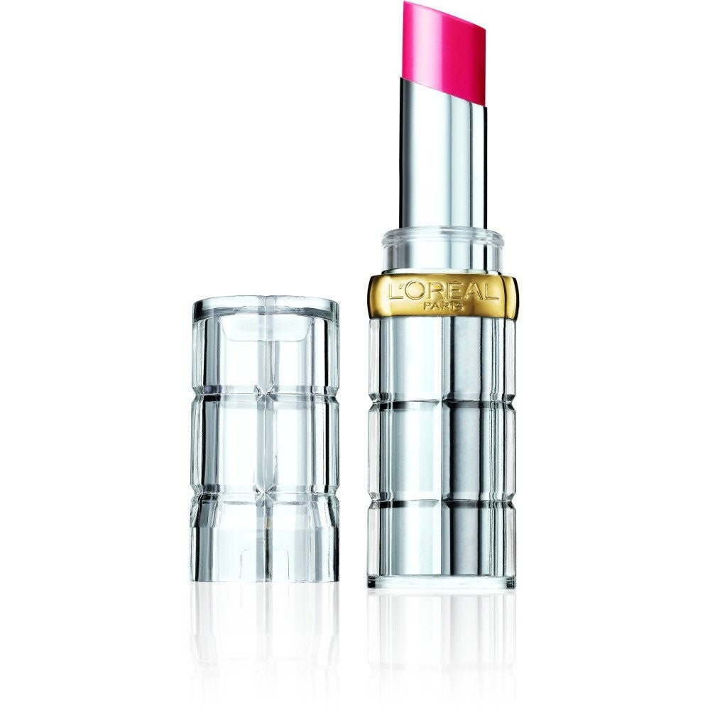Color Riche Shine Lipstick - Hydrating Lip Color with Shine Finish